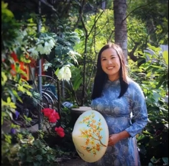 Dự án “Podcast của tôi- chuyện của tôi”:
Chuyện về người Việt trẻ ở nước ngoài