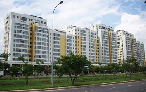Thị trường BĐS sẽ đi vào chu kỳ tăng trưởng mới