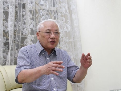 "Bộ trưởng Bộ GTVT không có quyền bán trụ sở"