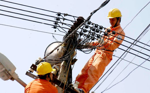 Đại gia BĐS mất oan hàng trăm tỷ cho EVN