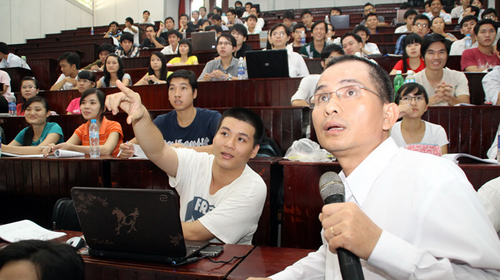 Cửa liên thông sẽ hẹp hơn