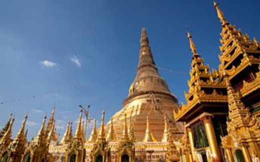 Tuy mở cửa nhưng Miến Điện vẫn chưa có công lý