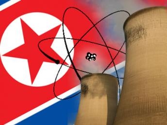 Bắc Triều Tiên chuẩn bị thử bom nguyên tử
