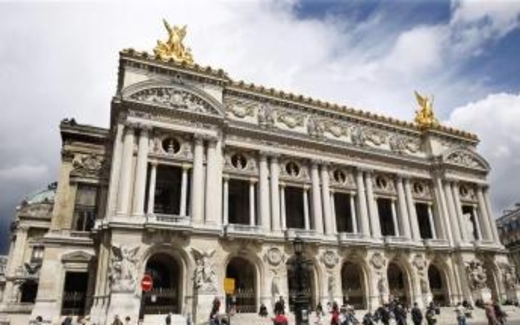 Pháp: Nhiều hoạt động thú vị nhân Ngày Di sản lần thứ 30