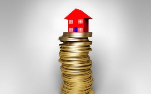 Vẻn vẹn 300 triệu, vay tiền kiểu gì đủ mua nhà?
