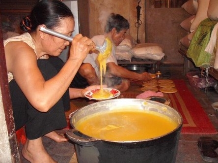 Đặc sản chè đỗ đãi Bắc Giang