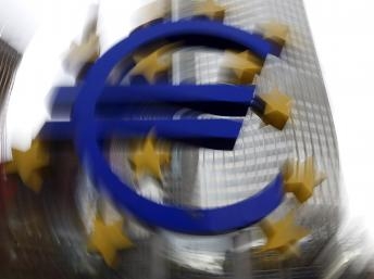 2013: Kinh tế khu vực euro sẽ tiếp tục suy thoái