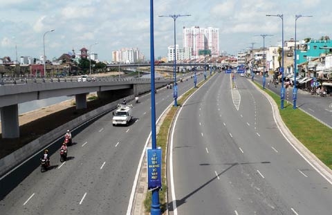 Nhà nước nên được hưởng chênh lệch địa tô