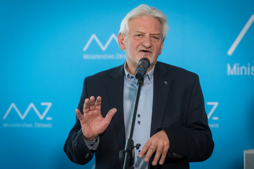 Tin vắn Ba Lan (20.01.2021)