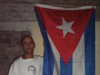Một tù chính trị Cuba qua đời sau 50 ngày tuyệt thực