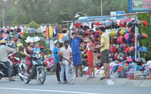 Lẩn trốn trách nhiệm