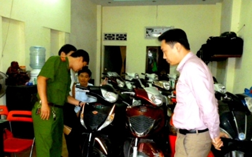 Sự thật kinh hoàng trong thế giới ngầm kinh doanh cầm đồ