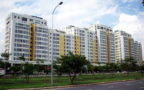 BĐS TP.HCM sẽ hồi phục trước Hà Nội?