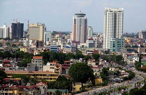Bi kịch trong chuyển dịch đất đai