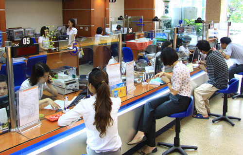 Hạ lãi suất nợ cũ