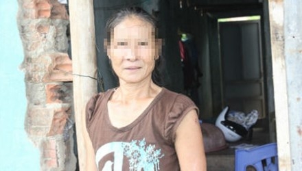 Đời buồn của 'hoa khôi vũ trường' 40 năm trước