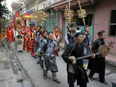 Chú bé bị bắt cóc trở thành trạng nguyên