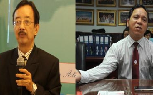 CLB BĐS Hà Nội từ chối tranh luận với TS.Alan Phan