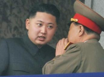 Kim Jong-Nam từng bị giới thân cận Kim Jong-Un mưu hại