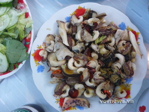 Tiềm năng du lịch đảo Lý Sơn