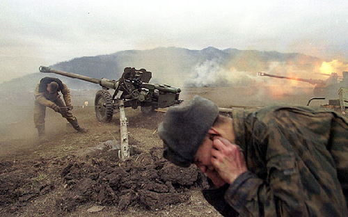 Hạ viện Mỹ thông qua dự luật chuẩn chi cho chiến tranh Afghanistan