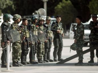 Trung Quốc liệt 6 người Duy Ngô Nhĩ vào danh sách ‘khủng bố’
