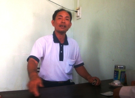 Thanh Hóa: Dân nghèo “gánh”… hàng chục khoản thu