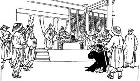 Giấc mơ "hồi tỵ"