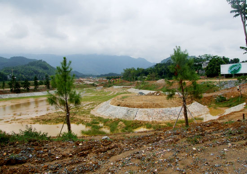 Hà Nội sẽ thu hồi hơn 20 dự án “treo”