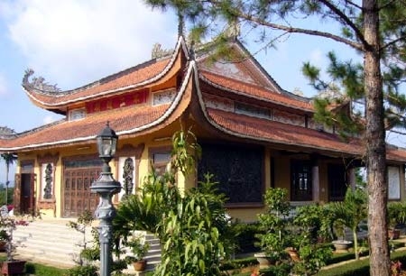 'Chính quyền không can thiệp nội bộ của tổ chức tôn giáo'