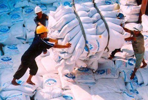 Nhập siêu giảm, đừng vội mừng