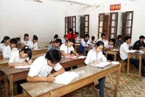 Sơn La: Vì sao tỉ lệ đỗ tốt nghiệp tăng vọt?