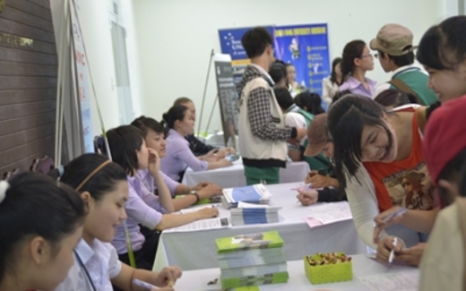 Đà Nẵng hoãn... khởi kiện 'nhân tài'