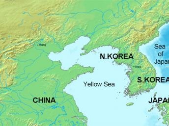 Đến lượt ngư dân Trung Quốc bị người Bắc Triều Tiên bắt cóc