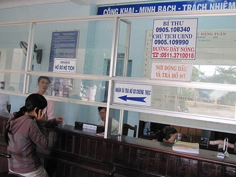 "Chủ" giật mình vì được... xin lỗi