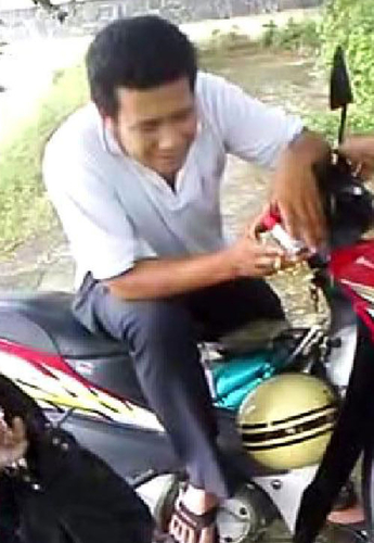 Nhận diện “cò” chạy chứng chỉ quốc phòng