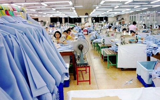 Điện 'ra đòn’ tăng giá: Hạ gục nhiều DN