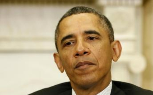 Obama cam kết nêu bật tranh chấp biển đảo giữa Bắc Kinh với láng giềng