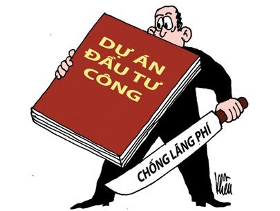 Cắt giảm chi tiêu công là lựa chọn… chính trị