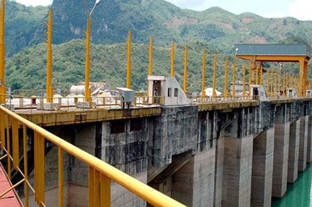 Kiến nghị xem lại chất lượng nhà thầu Trung Quốc
