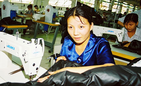 Đào tạo thợ… vụng!